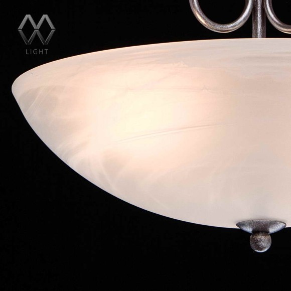 Потолочный светильник MW-Light Аида 323012603 Потолочный светильник MW-Light Аида 323012603