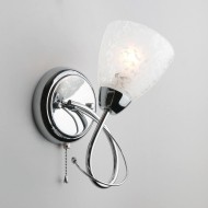 Бра 30130/1 хром Бра 30130/1 хром