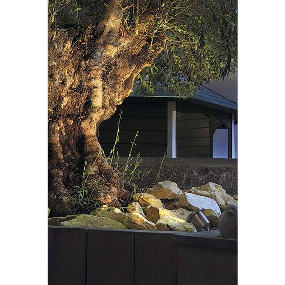 Прожектор уличный Nautilus SLV 229090 Прожектор уличный Nautilus SLV 229090