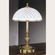 Настольная лампа Reccagni Angelo P 7102 G Настольная лампа Reccagni Angelo P 7102 G