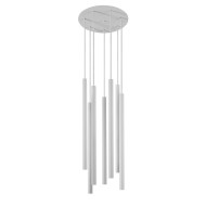 Подвесная люстра Nowodvorski Laser 8918 Подвесная люстра Nowodvorski Laser 8918