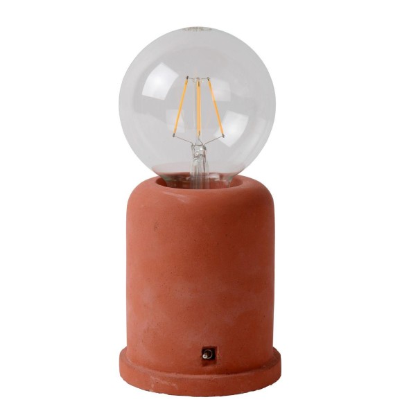 Настольная лампа Lucide Mable 34529/01/57 Настольная лампа Lucide Mable 34529/01/57