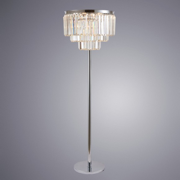 Торшер Nova 3001/02 pn-6 Divinare картинка 2