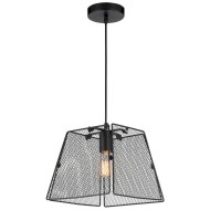 Подвесной светильник Lussole Lgo Bossier GRLSP-8273 Подвесной светильник Lussole Lgo Bossier GRLSP-8273