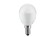 Лампа светодиодная Paulmann Premium Капля 6.5Вт 470лм 2700К E14 230В Опал Дим. 28352