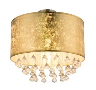 Потолочный светильник AMY 15187D3 Globo Потолочный светильник AMY 15187D3 Globo