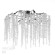 Накладная люстра Odeon Light 5004/8C