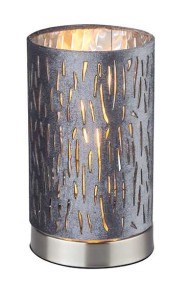 Настольная лампа Globo Tarok 15265T1 Настольная лампа Globo Tarok 15265T1