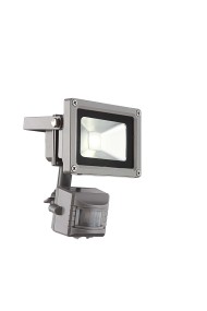 Светильник уличный с датчиком движения Globo 34107S Светильник уличный с датчиком движения Globo 34107S