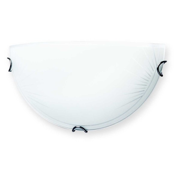 Светильник настенно-потолочный Wifa TL9140Y-01WH Toplight