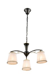 Люстра подвесная Globo 69014-3H