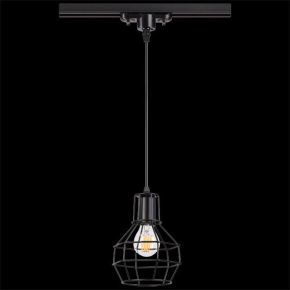 Трековый светильник Zelle 370423 Novotech Трековый светильник Zelle 370423 Novotech