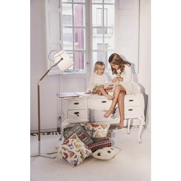 Торшер Mantra Nordica 4920