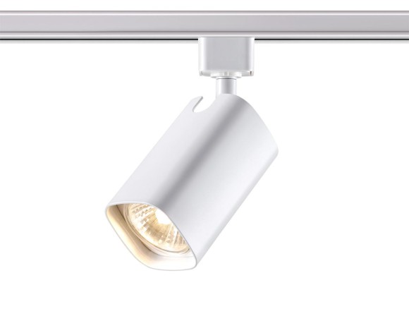 Трековый светильник Gusto 370552 Novotech Трековый светильник Gusto 370552 Novotech