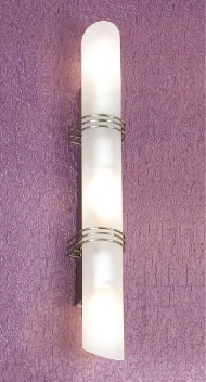Подсветка для зеркал Lussole Selvino GRLSA-7711-03 Подсветка для зеркал Lussole Selvino GRLSA-7711-03
