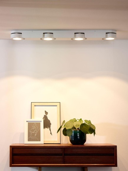 Светодиодный спот Lucide Mitrax Led 33158/20/31 Светодиодный спот Lucide Mitrax Led 33158/20/31