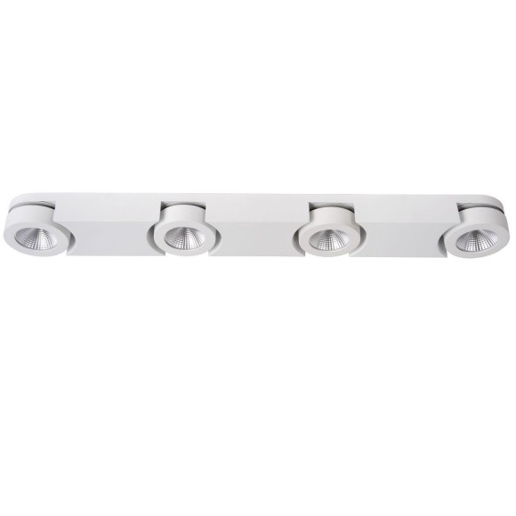 Светодиодный спот Lucide Mitrax Led 33158/20/31 Светодиодный спот Lucide Mitrax Led 33158/20/31