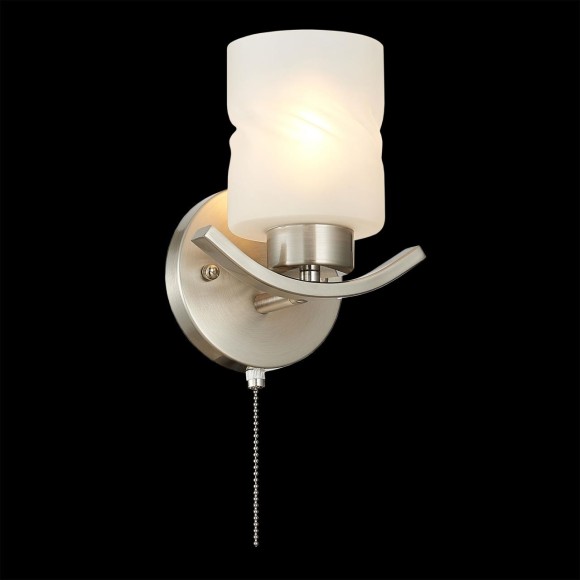 CL125312 Астро Хром Мат. Св-к Бра CL125312 Астро Хром Мат. Св-к Бра