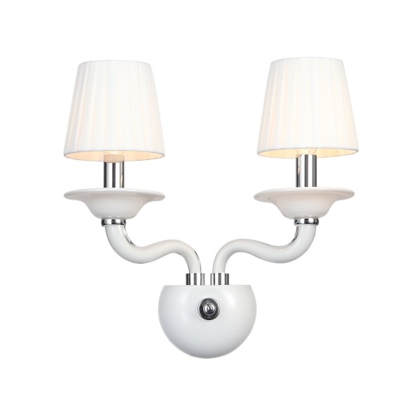 Бра SERENATTA luce sl1112.501.02 ST LUCE Бра SERENATTA luce sl1112.501.02 ST LUCE