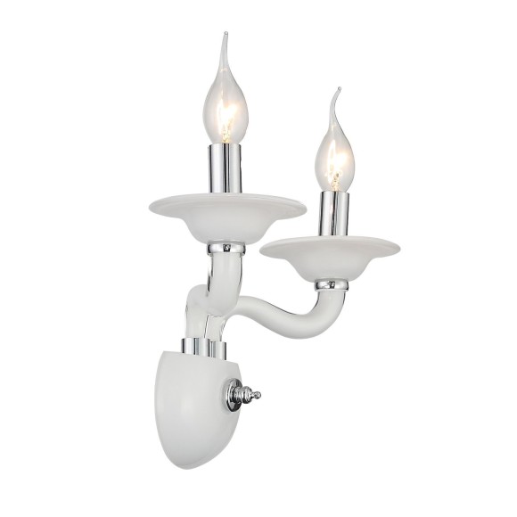 Бра SERENATTA luce sl1112.501.02 ST LUCE Бра SERENATTA luce sl1112.501.02 ST LUCE