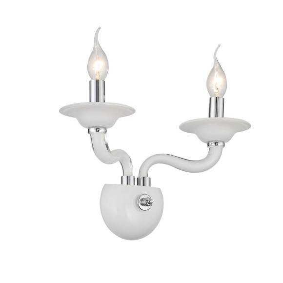 Бра SERENATTA luce sl1112.501.02 ST LUCE Бра SERENATTA luce sl1112.501.02 ST LUCE
