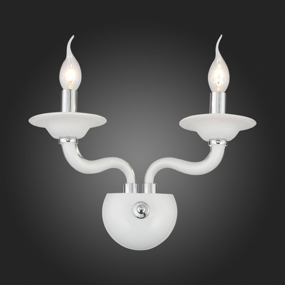 Бра SERENATTA luce sl1112.501.02 ST LUCE Бра SERENATTA luce sl1112.501.02 ST LUCE