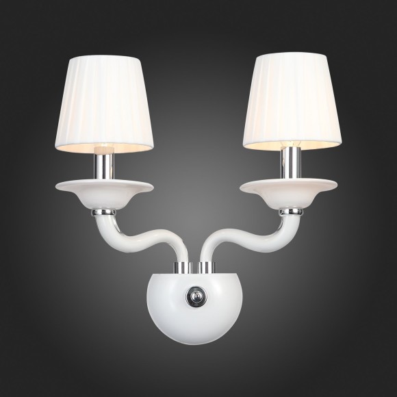 Бра SERENATTA luce sl1112.501.02 ST LUCE Бра SERENATTA luce sl1112.501.02 ST LUCE