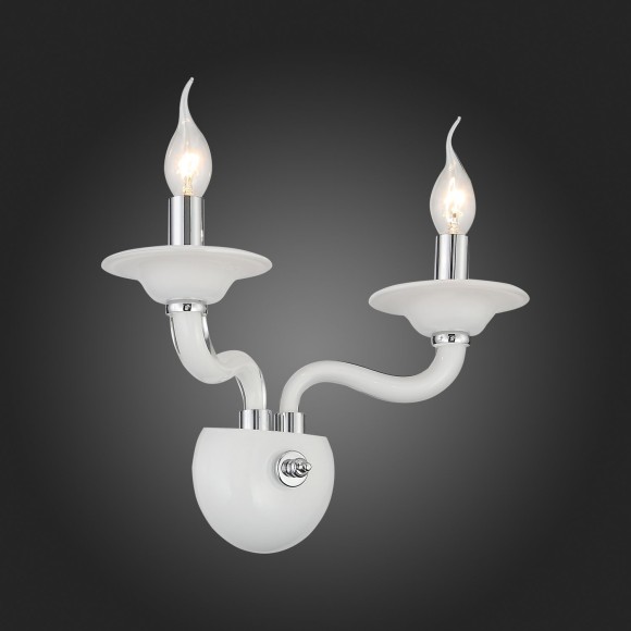 Бра SERENATTA luce sl1112.501.02 ST LUCE Бра SERENATTA luce sl1112.501.02 ST LUCE