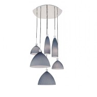 Подвесная люстра Lightstar Simple Light 810 810161 Подвесная люстра Lightstar Simple Light 810 810161