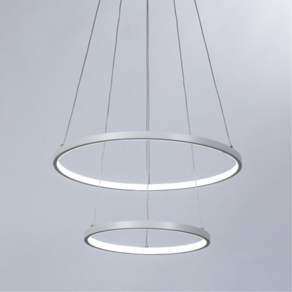 Каскадная люстра ARTE Lamp A2197SP-2WH