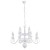 Люстра Isabel a1129lm-12wh Arte Lamp