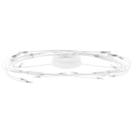 Люстра потолочная Lightstar Ovale 784246 Люстра потолочная Lightstar Ovale 784246