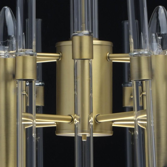 Подвесная люстра MW-Light Альгеро 285010806 Подвесная люстра MW-Light Альгеро 285010806