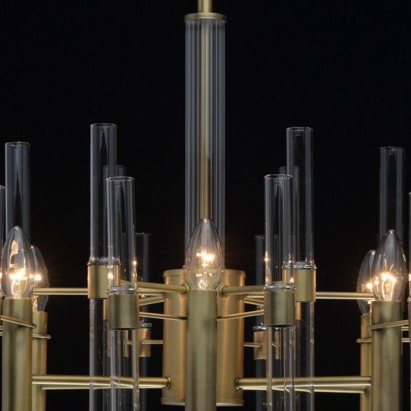 Подвесная люстра MW-Light Альгеро 285010806 Подвесная люстра MW-Light Альгеро 285010806