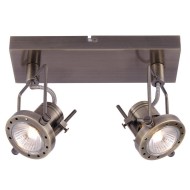 Спот Costruttore a4300ap-2ab Arte Lamp