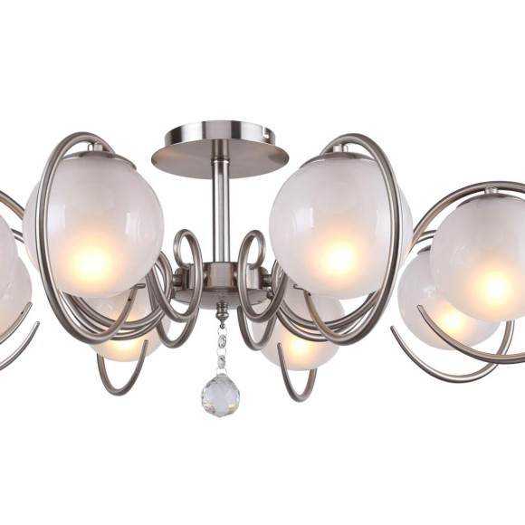 Потолочная люстра F-Promo Fabbio 2349-8U Потолочная люстра F-Promo Fabbio 2349-8U