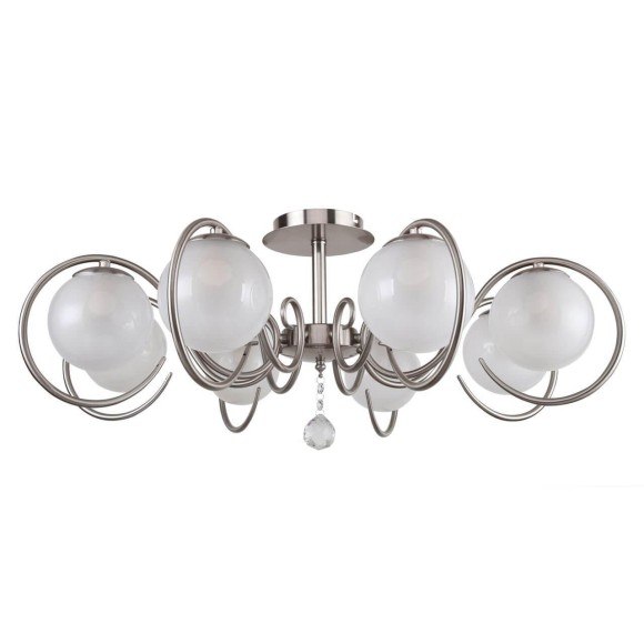 Потолочная люстра F-Promo Fabbio 2349-8U Потолочная люстра F-Promo Fabbio 2349-8U