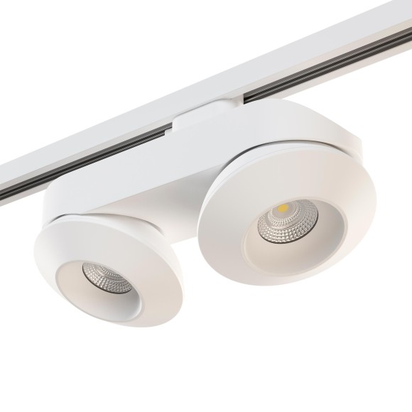 Трековое крепление к 05122x Lightstar Asta 592046 Трековое крепление к 05122x Lightstar Asta 592046