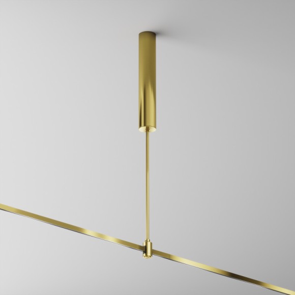 Стойка Maytoni Technical TRA159C-BB1-BS Стойка Maytoni Technical TRA159C-BB1-BS