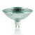 141299 Галогенная рефлекторная лампа LAMPADINA QPAR 111 GU10 50 Вт