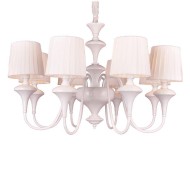 Подвесная люстра Omnilux Monsano OML-72503-08 Подвесная люстра Omnilux Monsano OML-72503-08