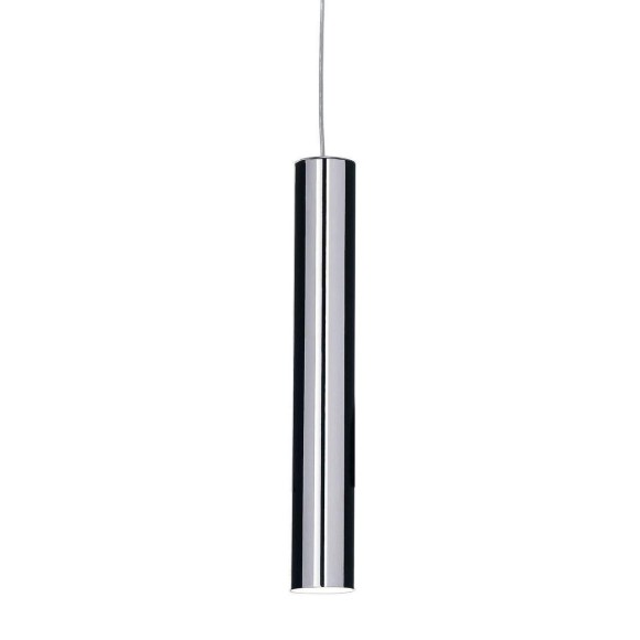 Подвесной светильник ULTRATHIN SP1 SMALL ROUND CROMO 187662