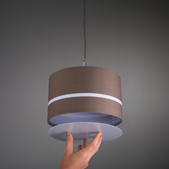 Рассеиватель для тканевых абажуров DecoSystems Paulmann Диаметр 25см 95493