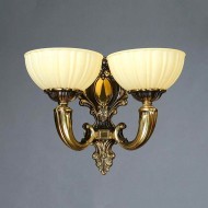 Бра Ambiente Lugo 8539/2 PB Бра Ambiente Lugo 8539/2 PB