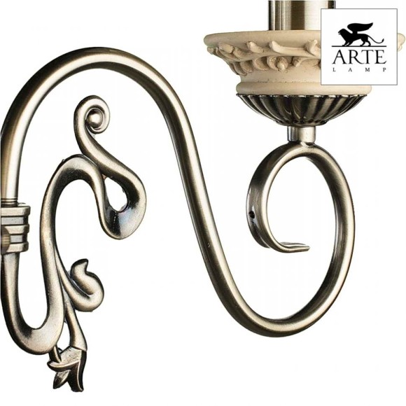 Бра Ivory a9070ap-1ab Arte Lamp