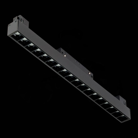 Магнитный трековый светильник SEIDE luce st361.446.18 ST LUCE