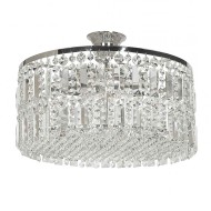 Потолочная люстра Arti Lampadari Sara E 1.3.40.501 S Потолочная люстра Arti Lampadari Sara E 1.3.40.501 S