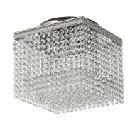 Потолочная люстра Dio DArte Elite Cremono E 1.2.24.100 N Потолочная люстра Dio DArte Elite Cremono E 1.2.24.100 N