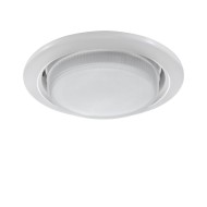 Светильник точечный встраиваемый декоративный Lightstar Tensio 212110 Светильник точечный встраиваемый декоративный Lightstar Tensio 212110