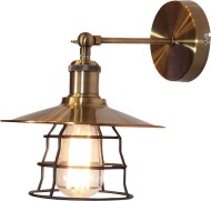 Светильник настенный Globo 15086W